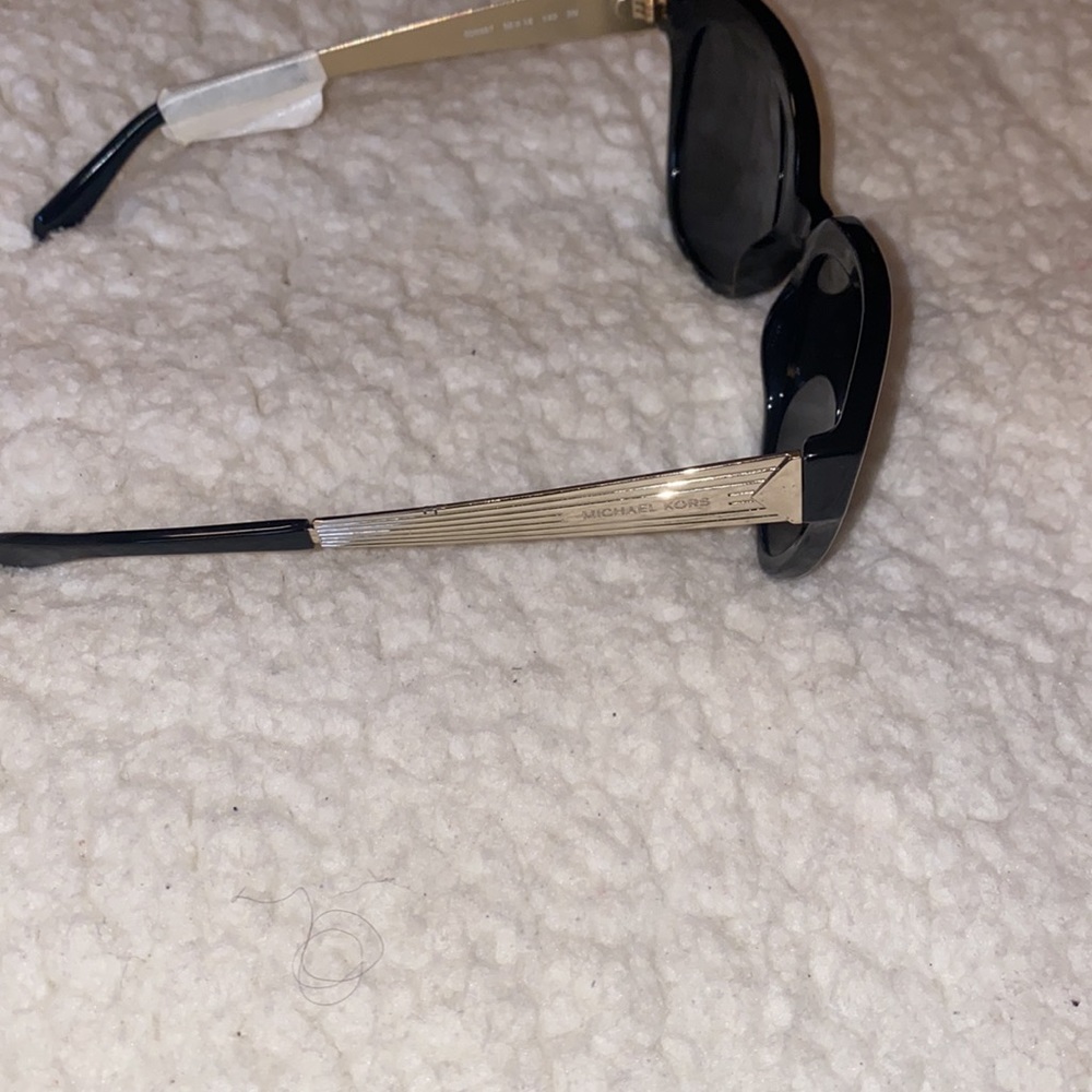 Michael Kors Sunglasses (U Choose) Paloma 1 (Brown or Black) Abilene (Pink) - Picture 7 of 12